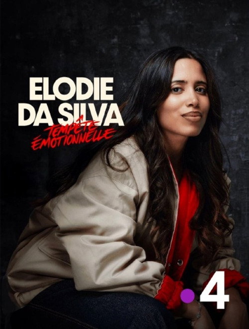 Elodie Da Silva : TempĂȘte Ă©motionnelle