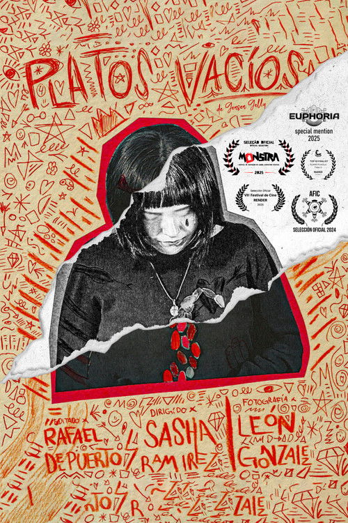 Platos VacĂos por Gerser Gelly