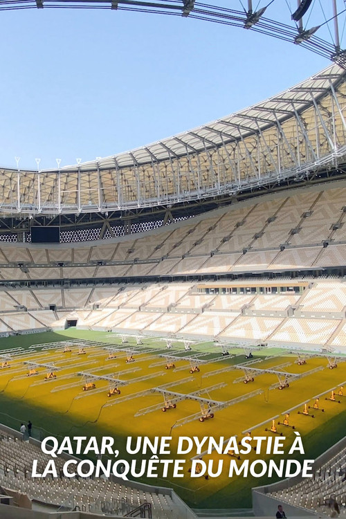 Qatar, une dynastie Ă la conquĂȘte du monde
