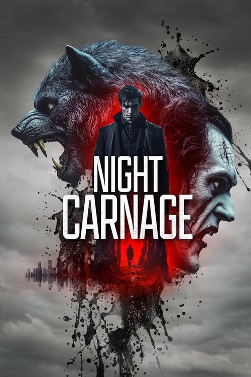 Watch Night Carnage movie free hd on hurawatch