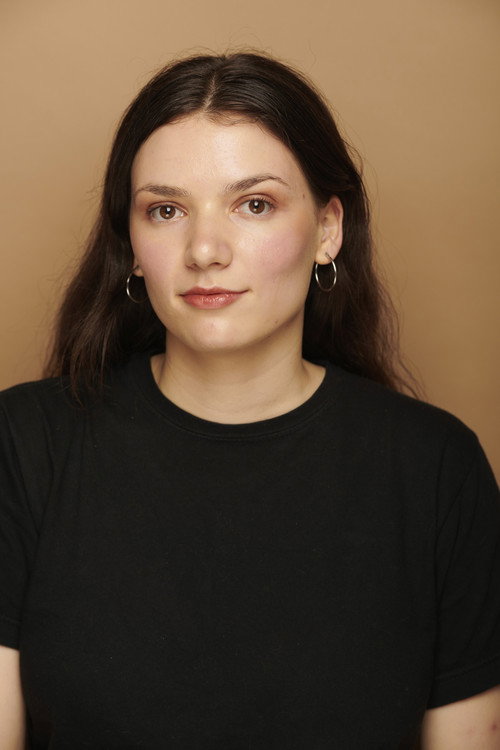 Violeta CĂĄrcova