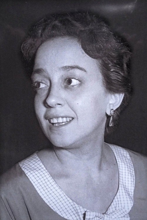 Leila Durante