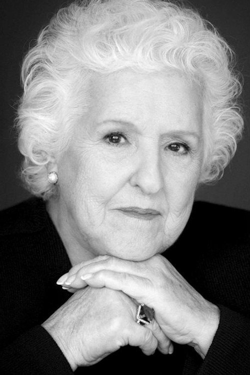 ThérÚse Tanguay-Dion