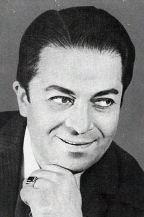 Rashid Behbudov