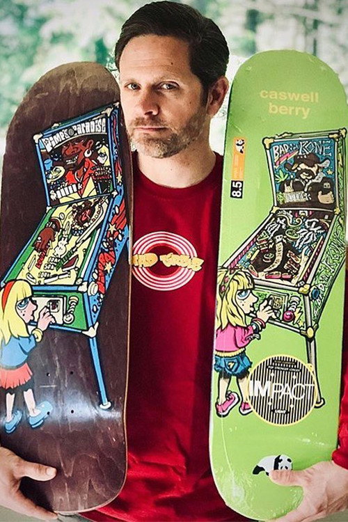 Justin Girard