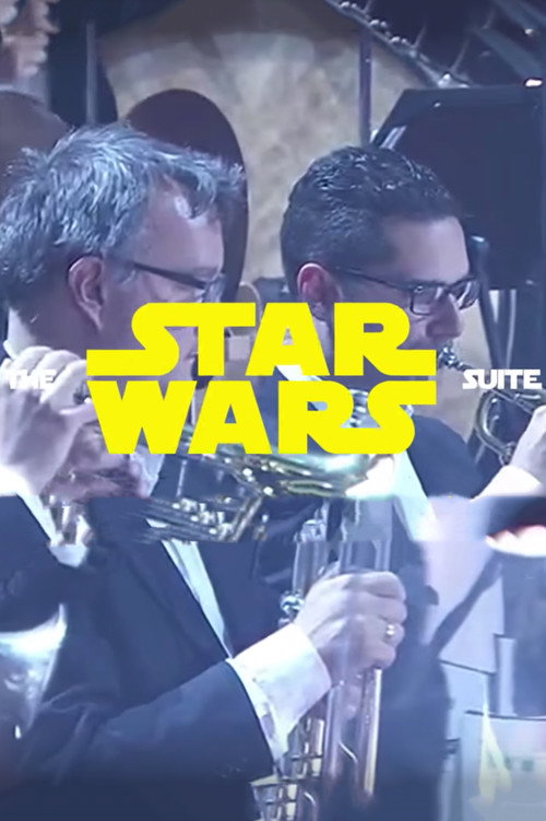 The Star Wars Suite β The Danish National Symphony Orchestra