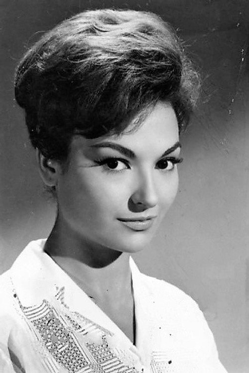 Licia CalderĂłn