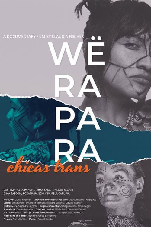 Wƫrapara