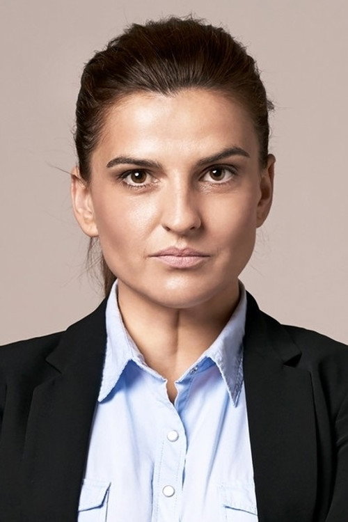 Magdalena CzerwiĆska