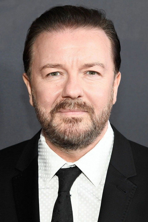 Ricky Gervais