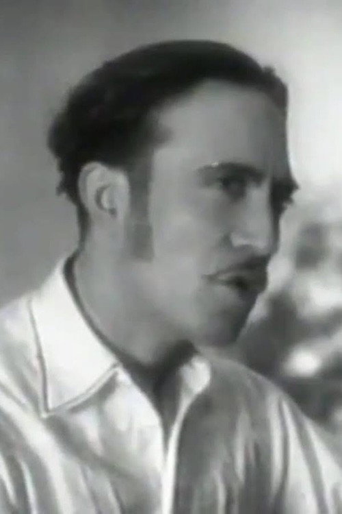 JoaquĂn Busquets