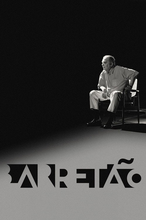 BarretĂŁo
