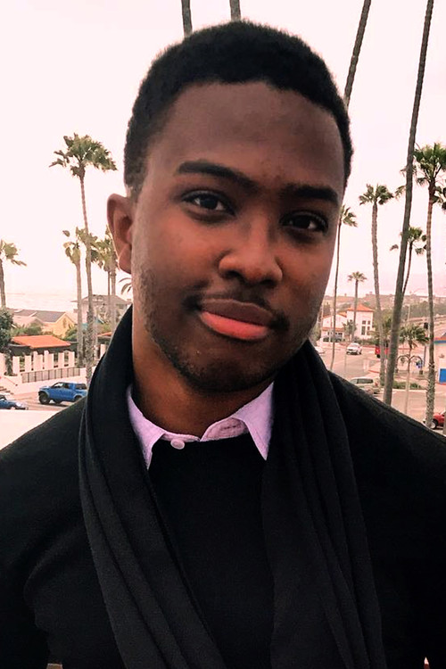Khamani Griffin