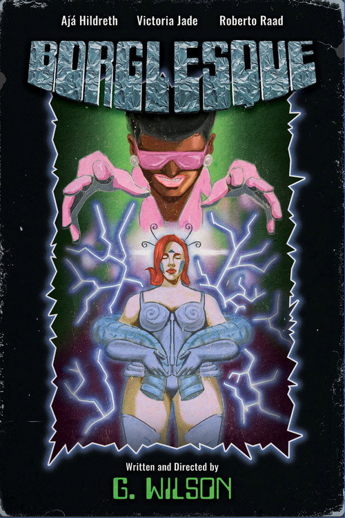BORGLESQUE