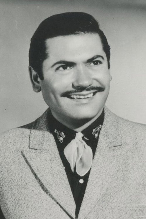 Eulalio GonzĂĄlez
